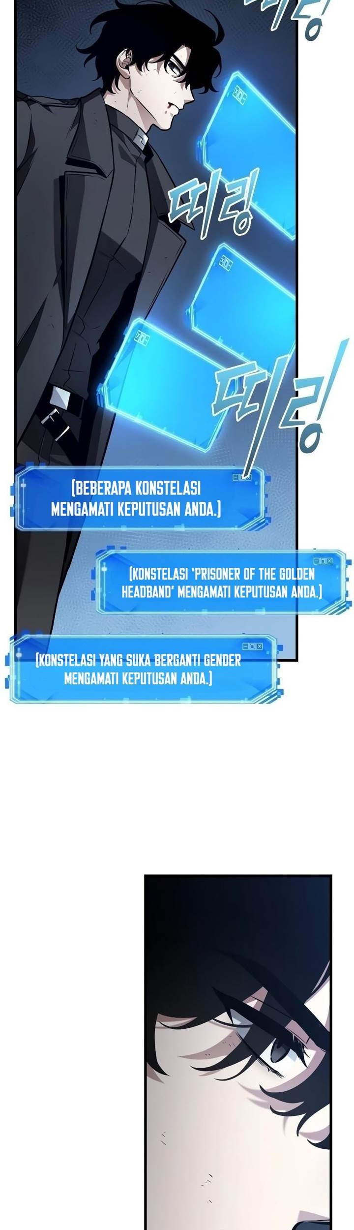 Omniscient Readers Viewpoint Bab 257 halaman 18