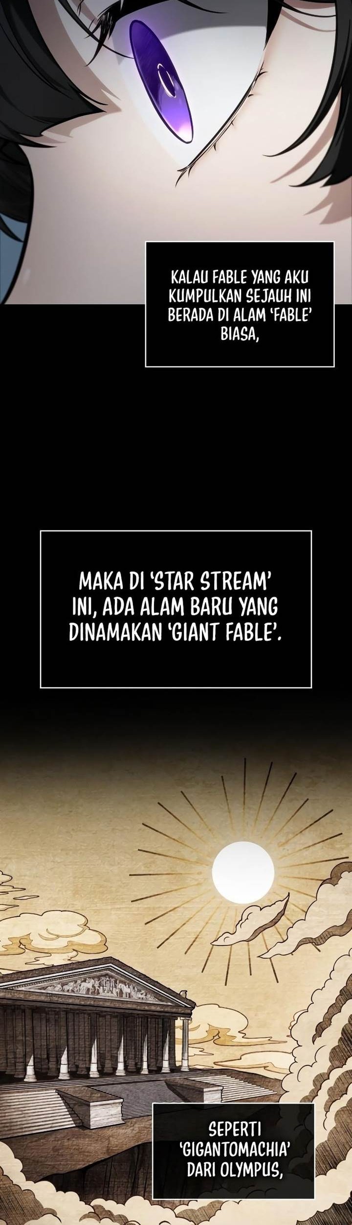 Omniscient Readers Viewpoint Bab 257 halaman 21