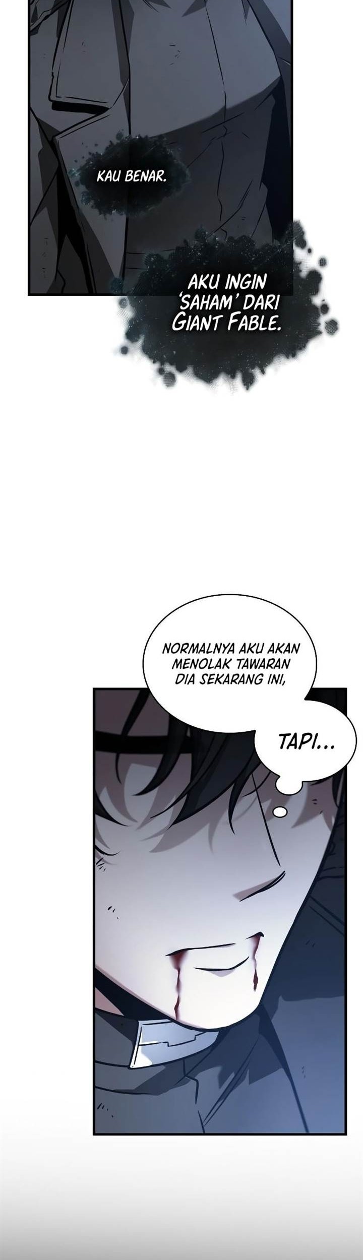 Omniscient Readers Viewpoint Bab 257 halaman 25