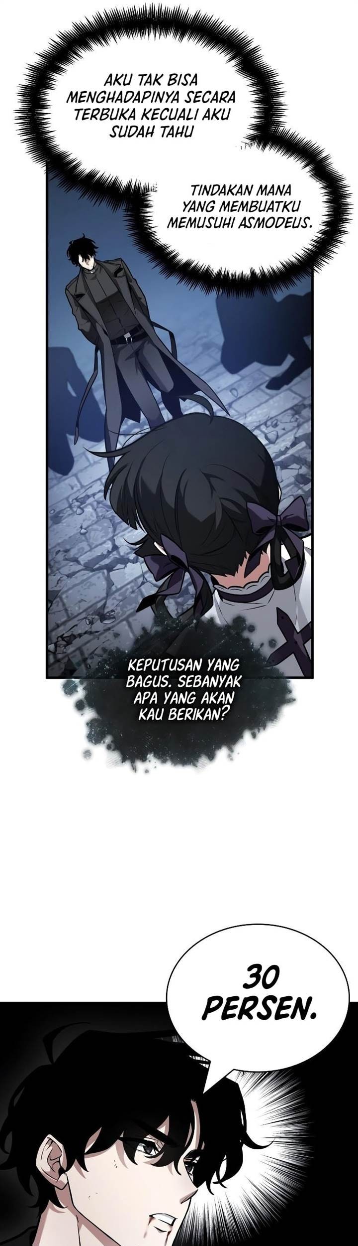 Omniscient Readers Viewpoint Bab 257 halaman 28