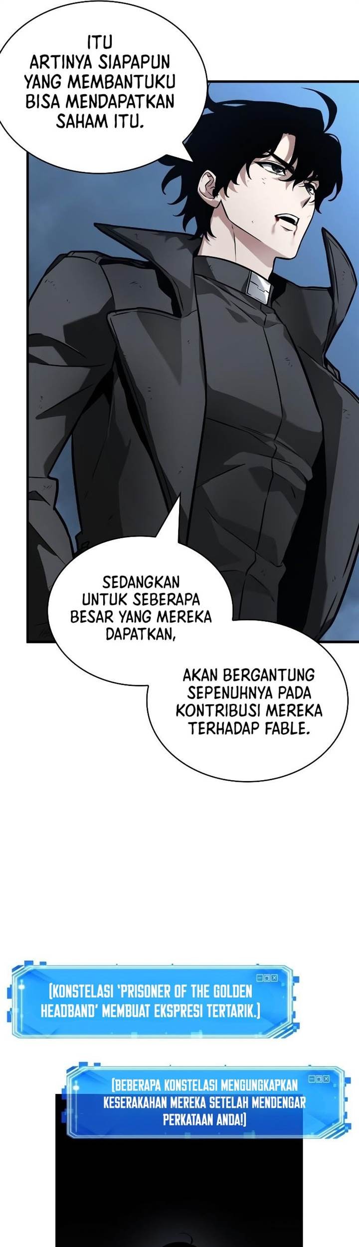 Omniscient Readers Viewpoint Bab 257 halaman 36