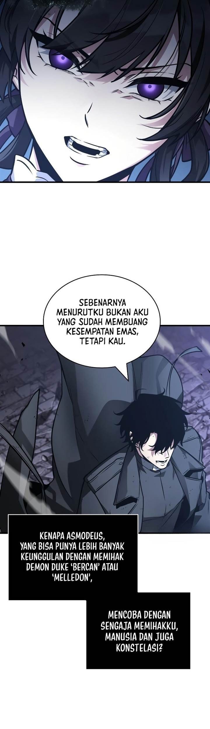 Omniscient Readers Viewpoint Bab 257 halaman 47
