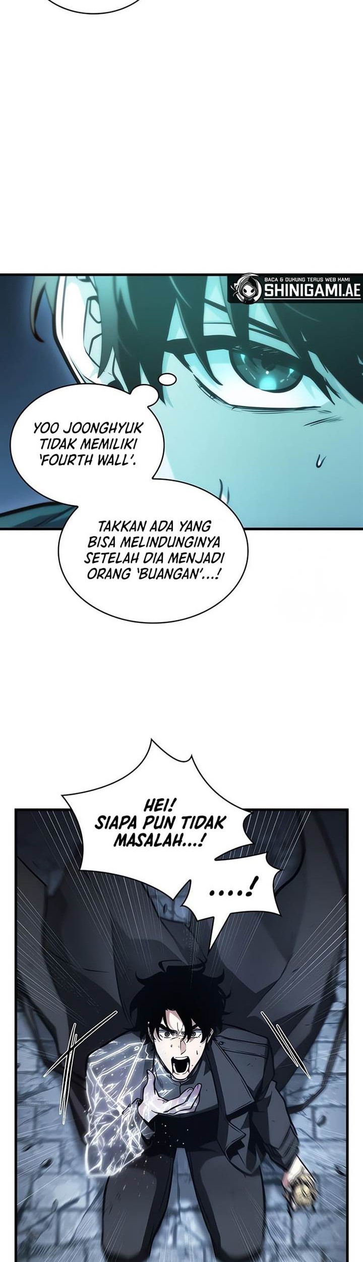 Omniscient Readers Viewpoint Bab 258 halaman 18