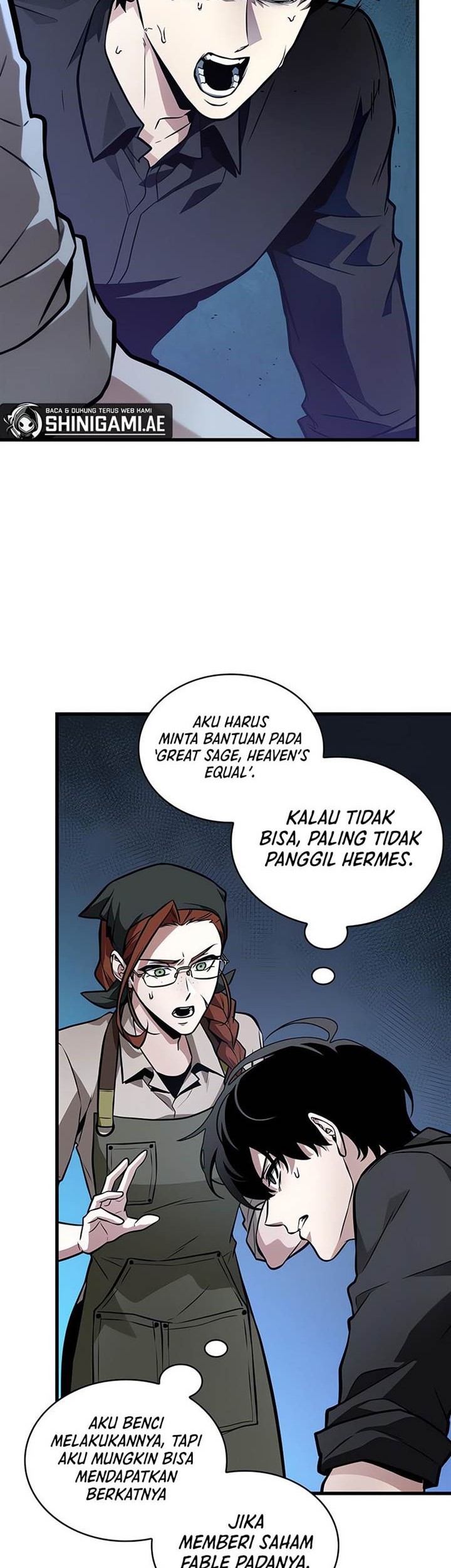 Omniscient Readers Viewpoint Bab 258 halaman 44