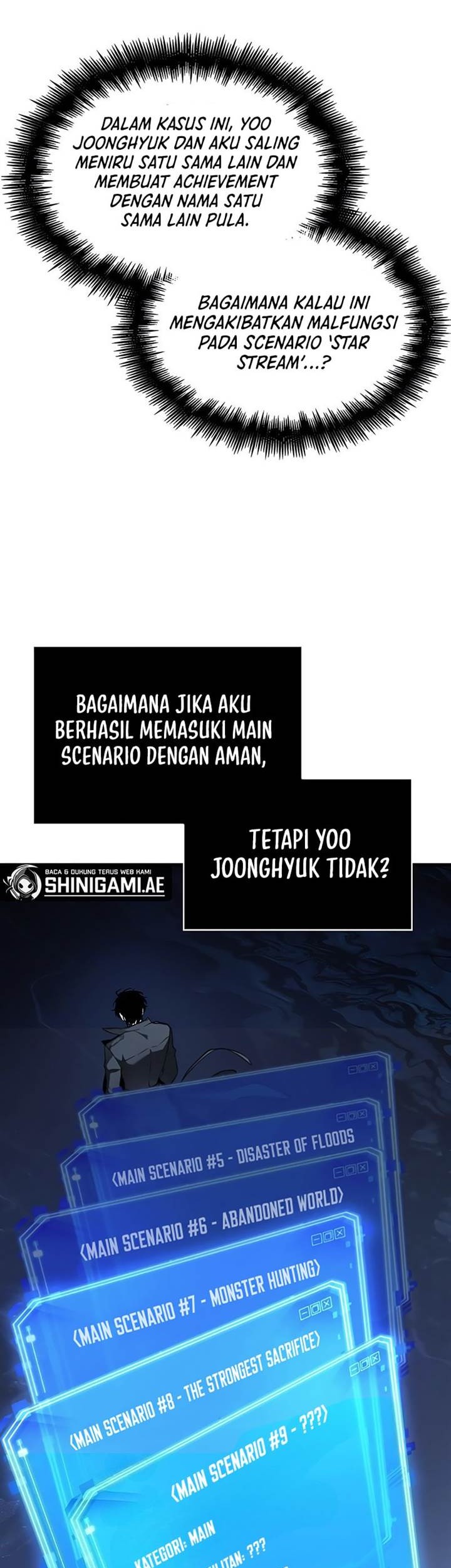 Omniscient Readers Viewpoint chapter 259 halaman 7