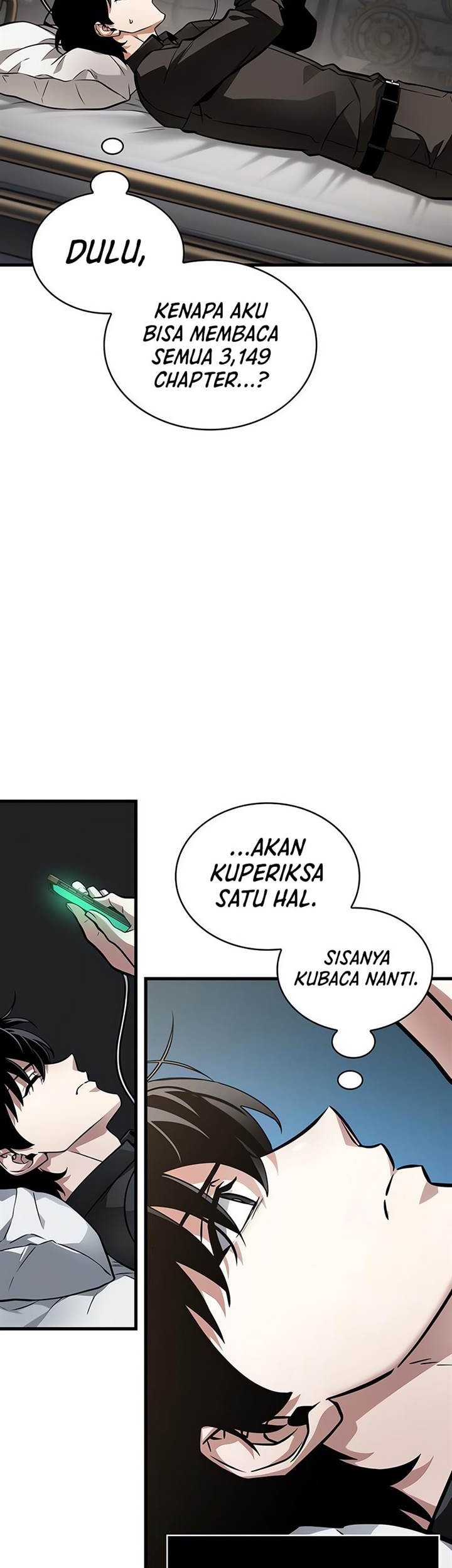 Omniscient Readers Viewpoint chapter 259 halaman 27