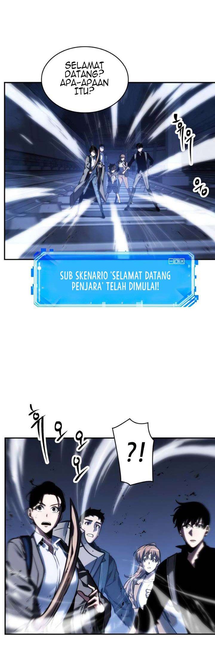 Omniscient Readers Viewpoint chapter 26 halaman 7
