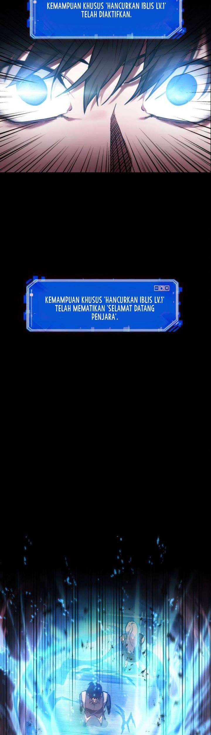 Omniscient Readers Viewpoint chapter 26 halaman 22