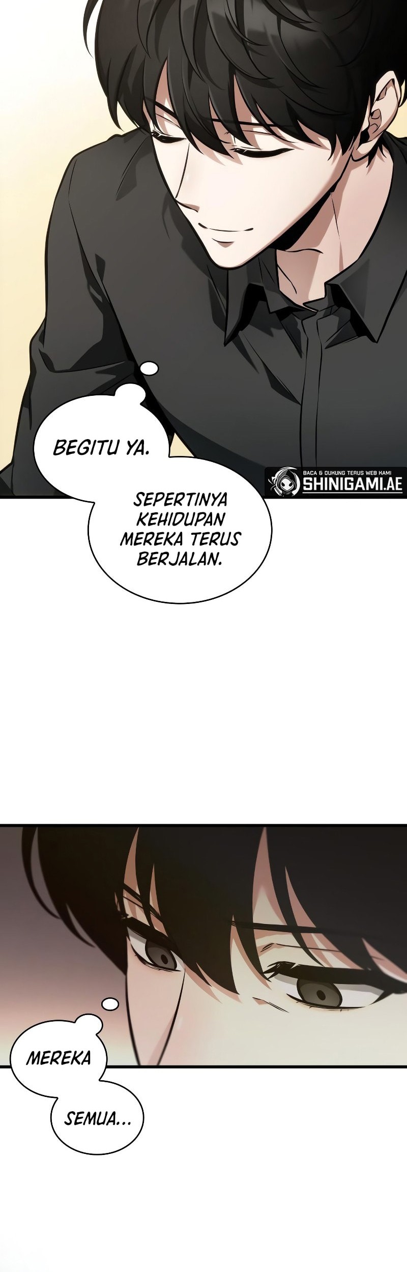 Omniscient Readers Viewpoint chapter 260 halaman 19