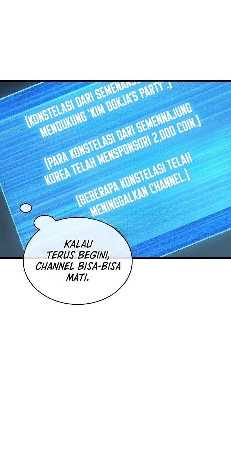 Omniscient Readers Viewpoint chapter 260 halaman 33