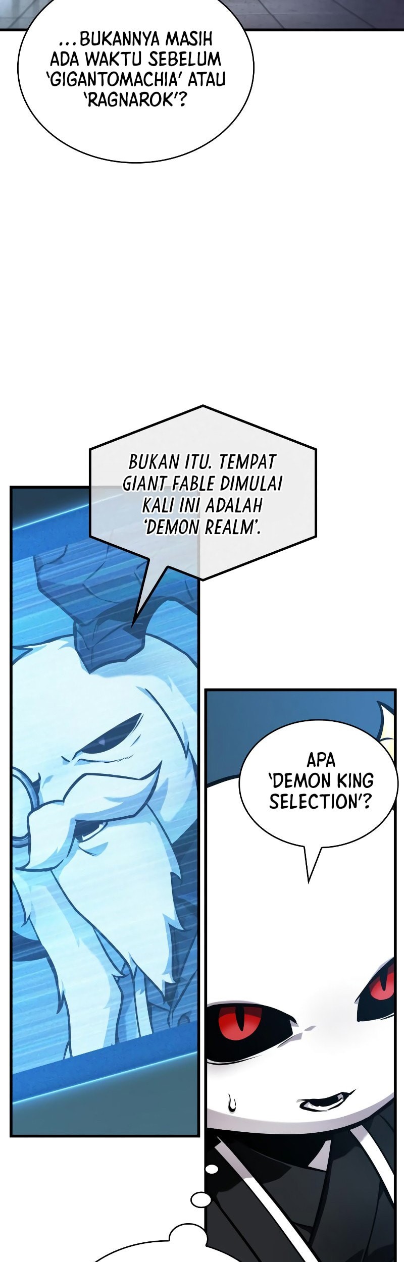Omniscient Readers Viewpoint chapter 260 halaman 40