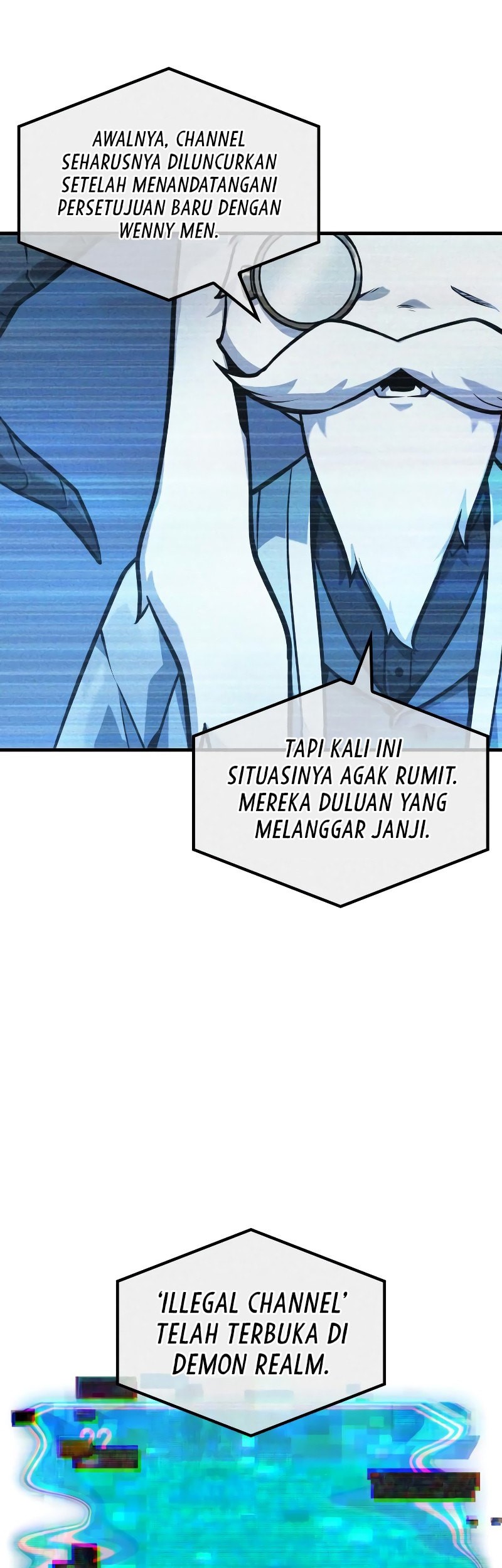 Omniscient Readers Viewpoint chapter 260 halaman 44
