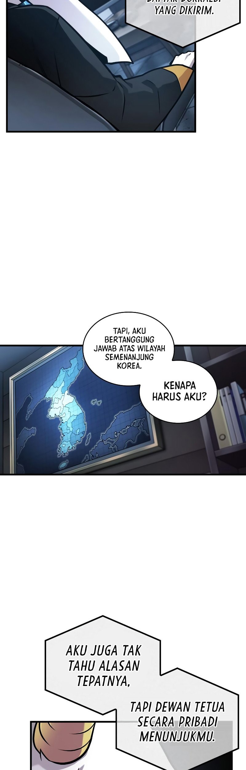 Omniscient Readers Viewpoint chapter 260 halaman 48
