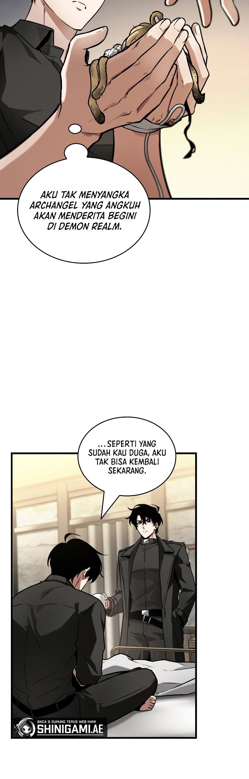 Omniscient Readers Viewpoint chapter 260 halaman 59