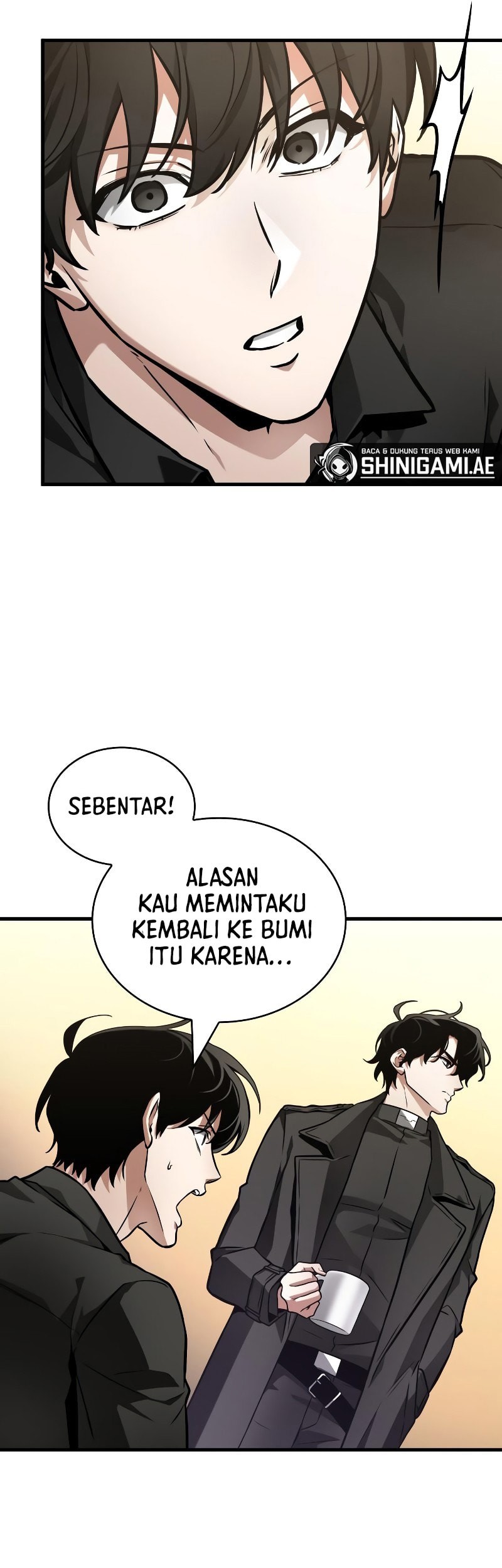 Omniscient Readers Viewpoint chapter 260 halaman 66