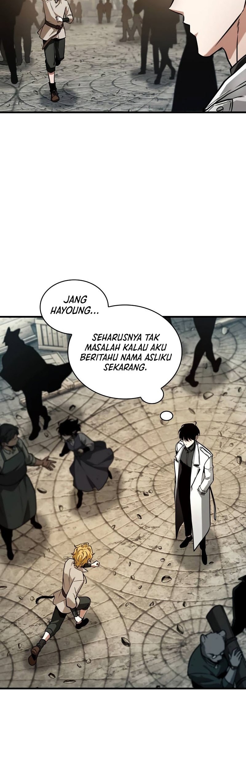 Omniscient Readers Viewpoint Bab 261 halaman 47