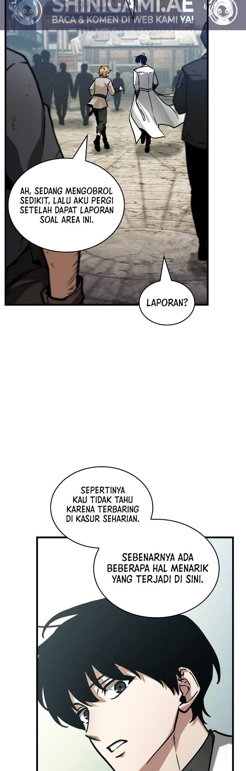 Omniscient Readers Viewpoint Bab 261 halaman 51