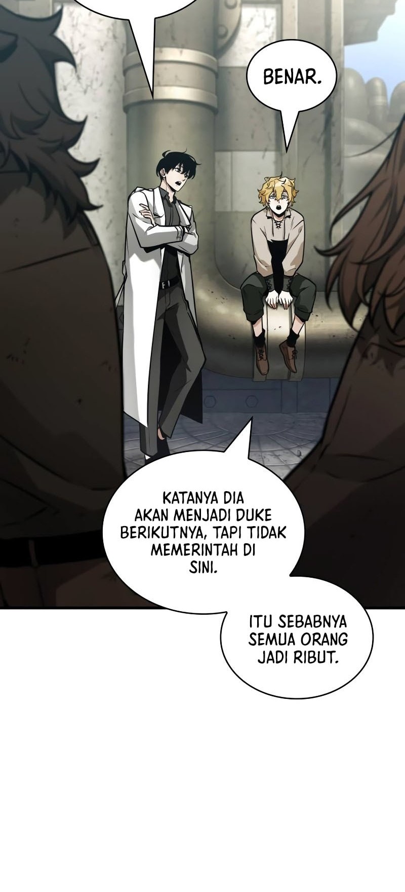 Omniscient Readers Viewpoint Bab 261 halaman 53