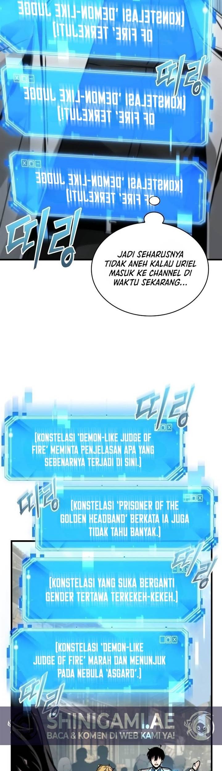 Omniscient Readers Viewpoint Bab 262 halaman 19