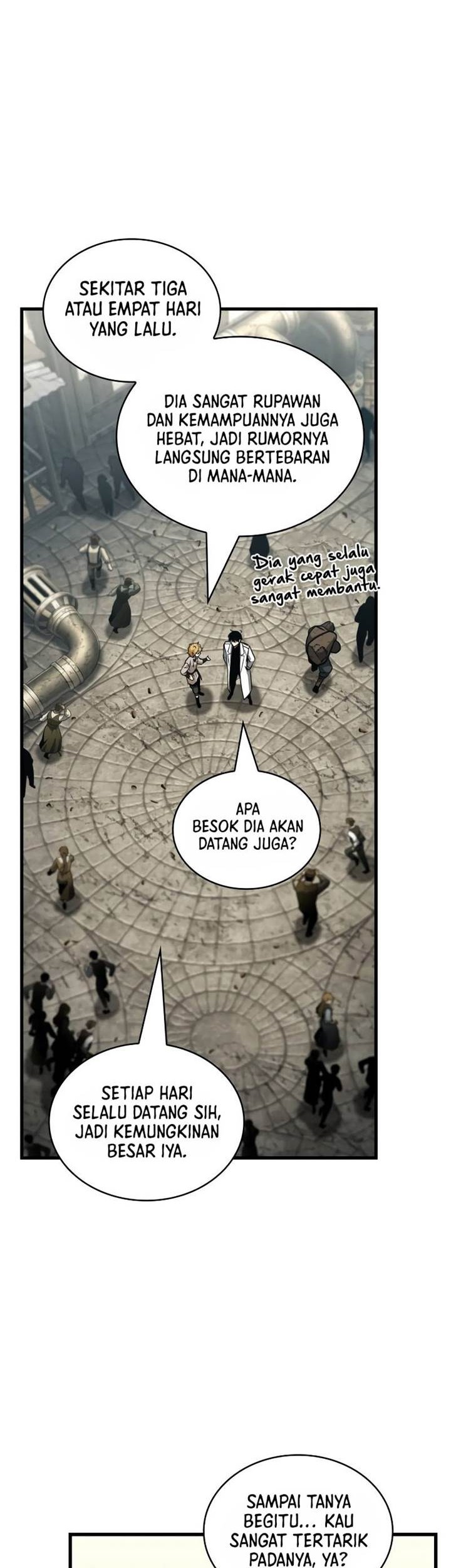 Omniscient Readers Viewpoint Bab 262 halaman 22