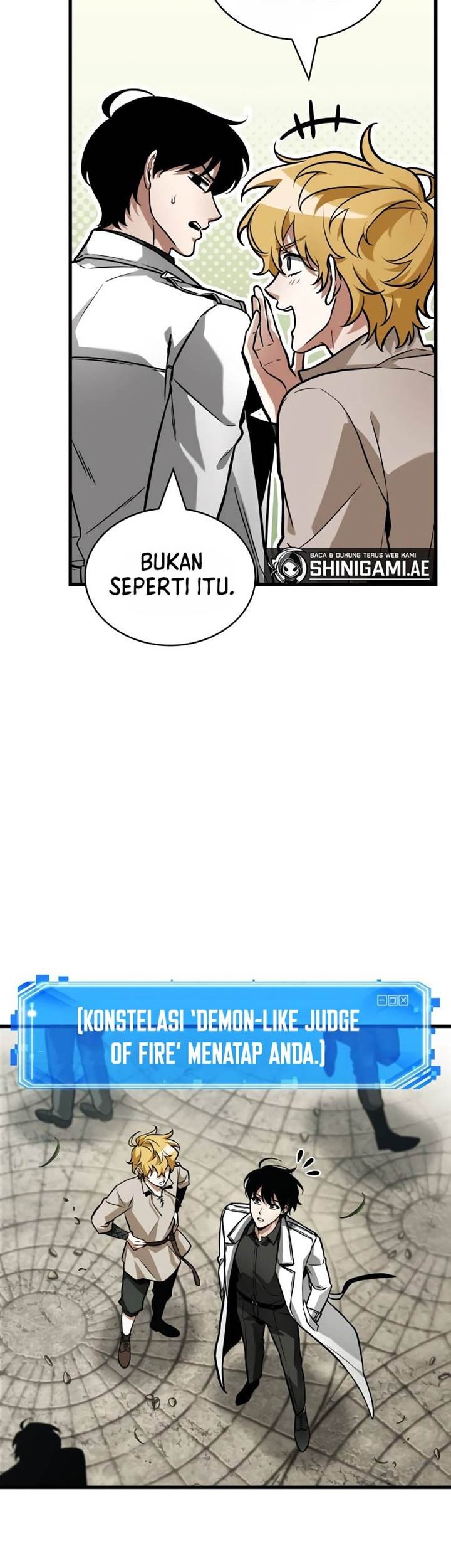 Omniscient Readers Viewpoint Bab 262 halaman 23
