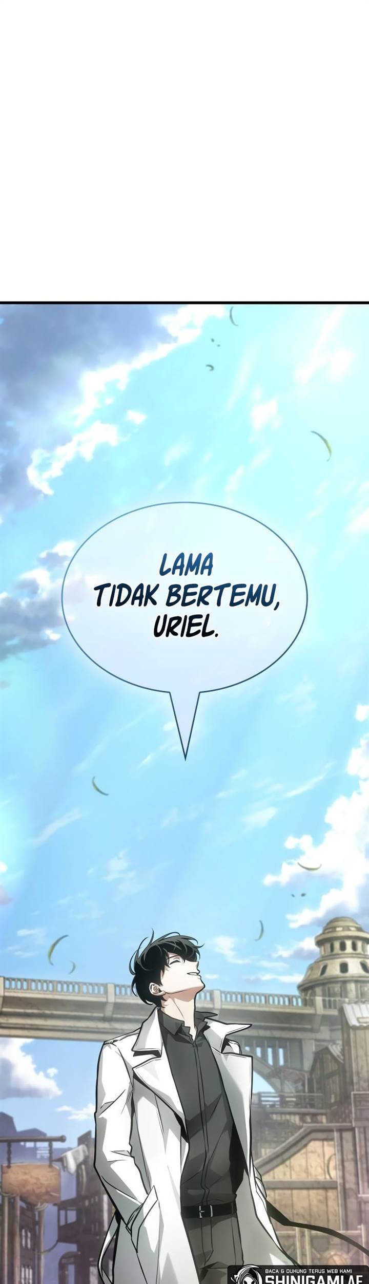 Omniscient Readers Viewpoint Bab 262 halaman 25