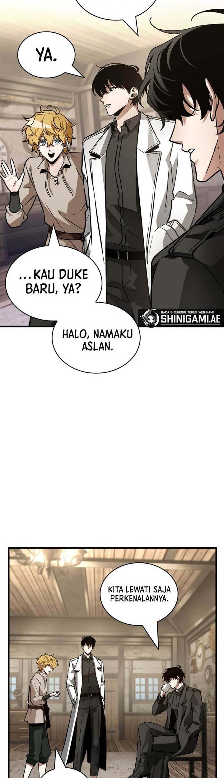 Omniscient Readers Viewpoint Bab 262 halaman 42