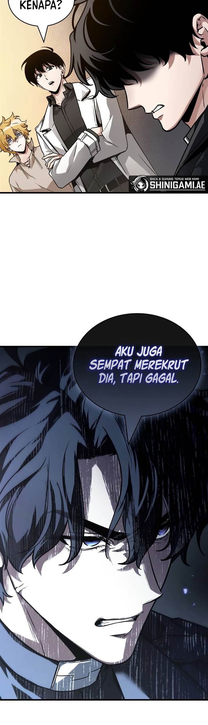 Omniscient Readers Viewpoint Bab 262 halaman 47