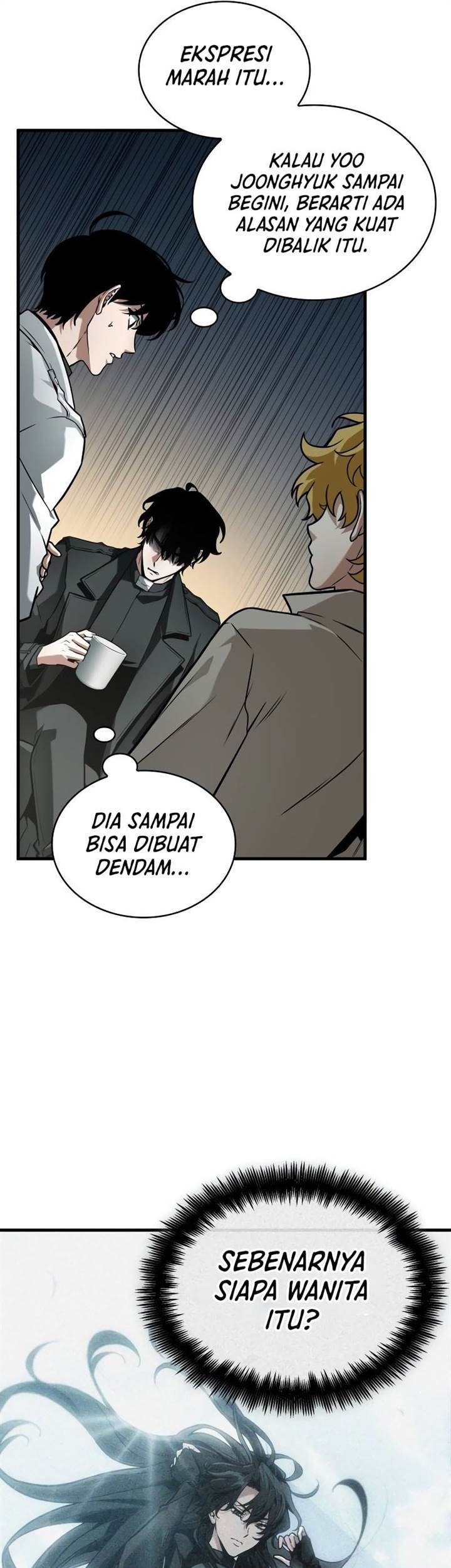 Omniscient Readers Viewpoint Bab 262 halaman 49