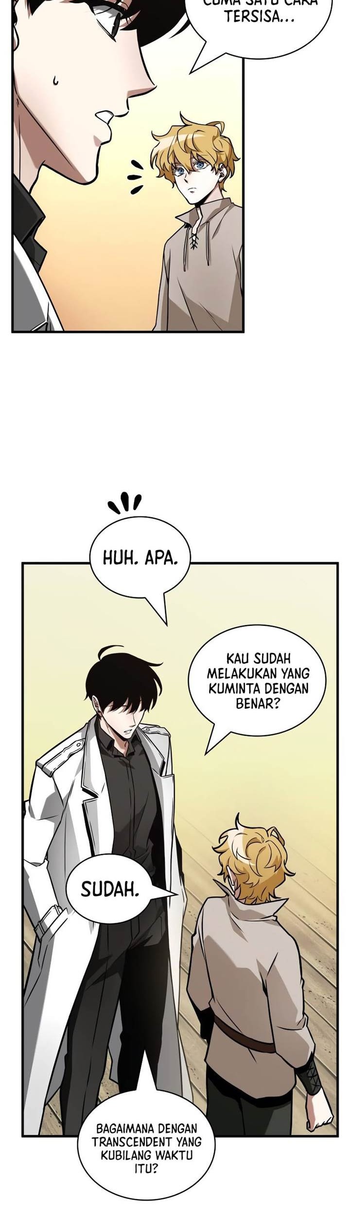 Omniscient Readers Viewpoint Bab 262 halaman 51