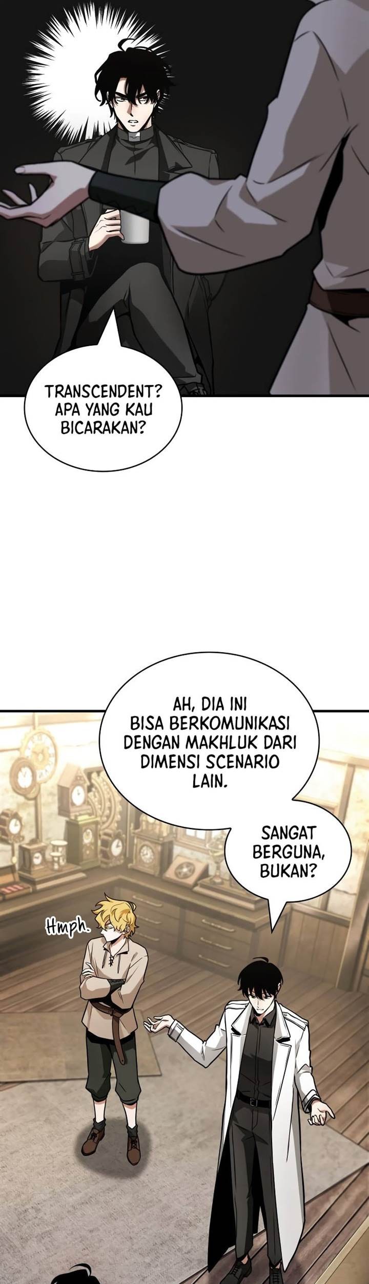 Omniscient Readers Viewpoint Bab 262 halaman 53
