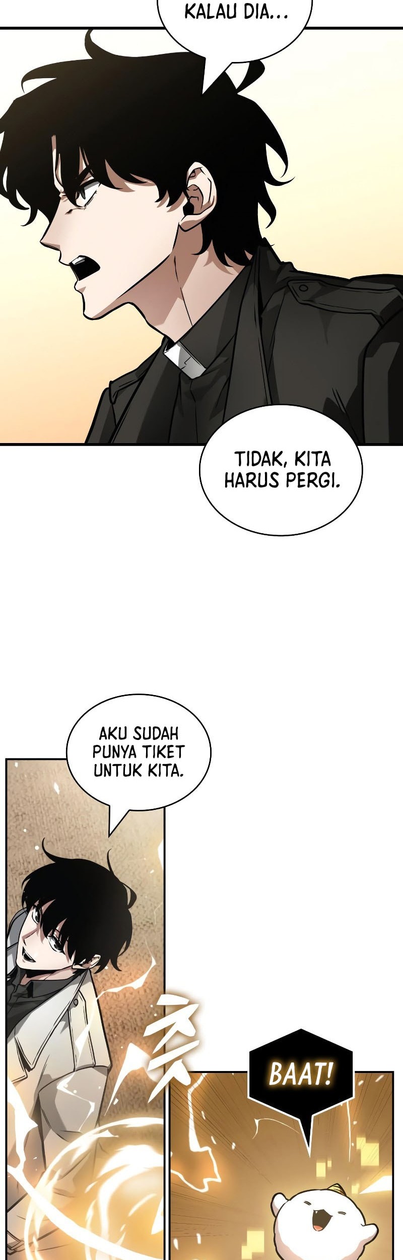 Omniscient Readers Viewpoint Bab 263 halaman 11