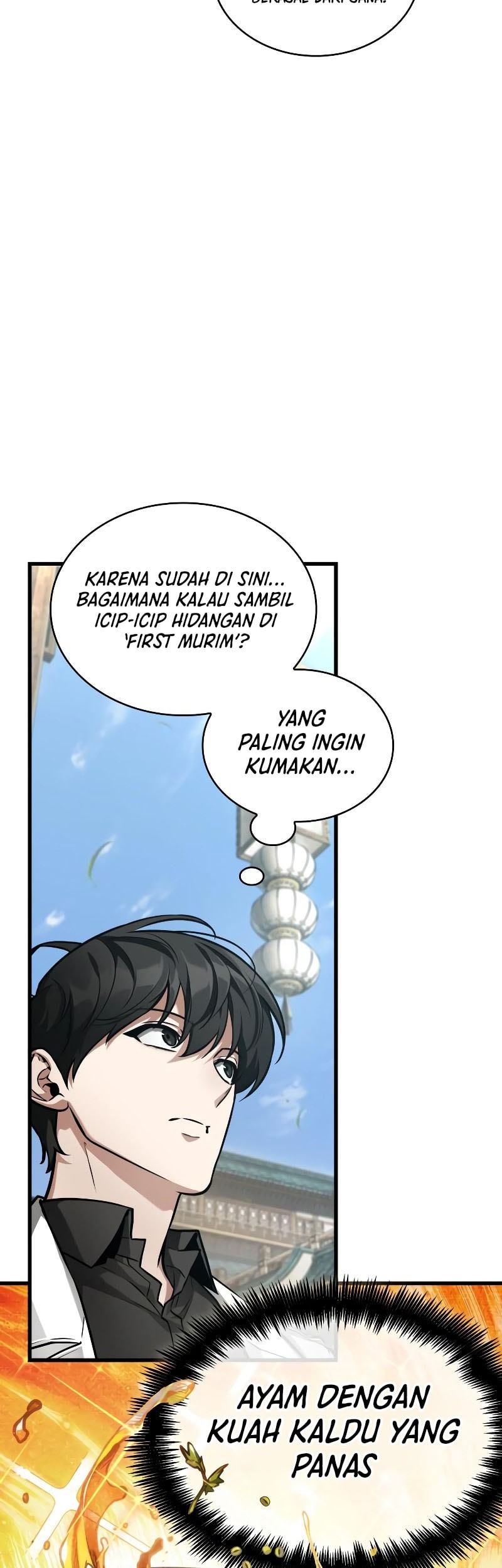Omniscient Readers Viewpoint Bab 263 halaman 36