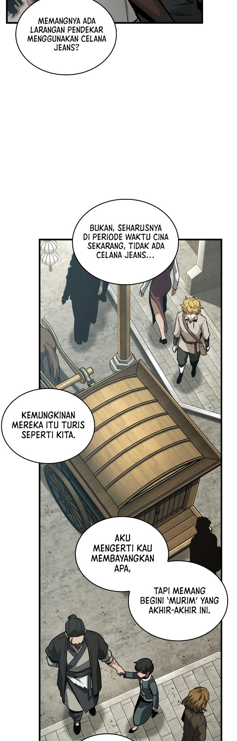 Omniscient Readers Viewpoint Bab 263 halaman 44