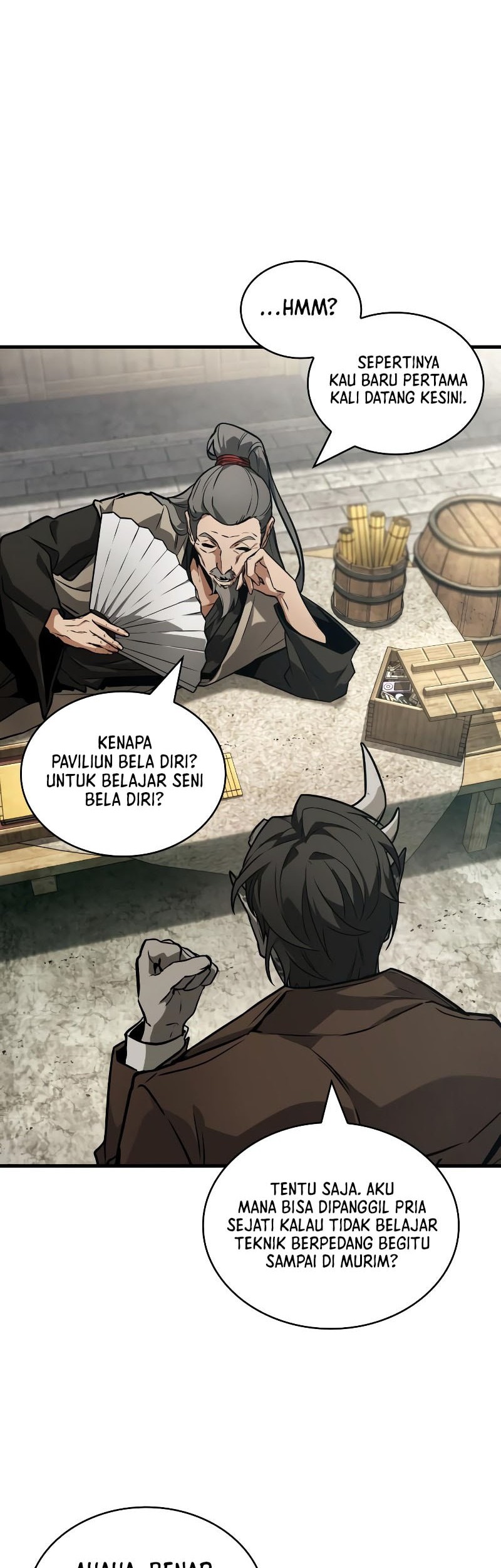 Omniscient Readers Viewpoint Bab 263 halaman 47