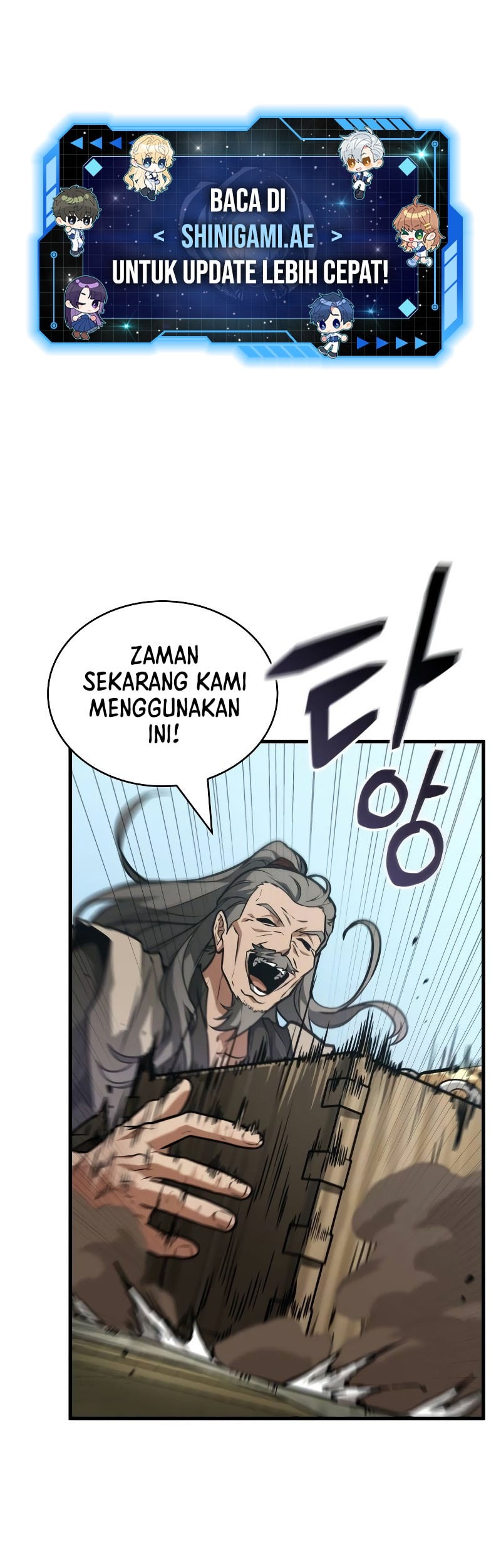 Omniscient Readers Viewpoint Bab 264 halaman 2