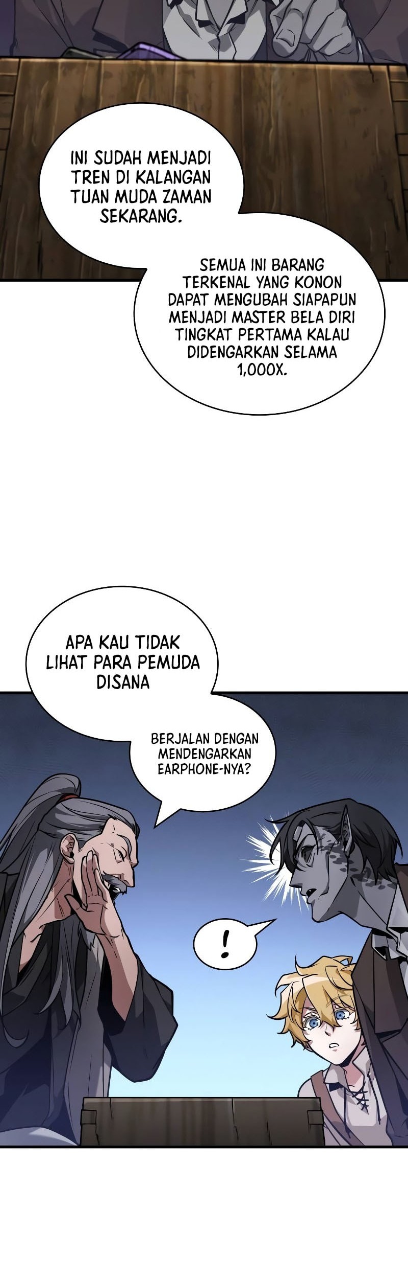 Omniscient Readers Viewpoint Bab 264 halaman 5