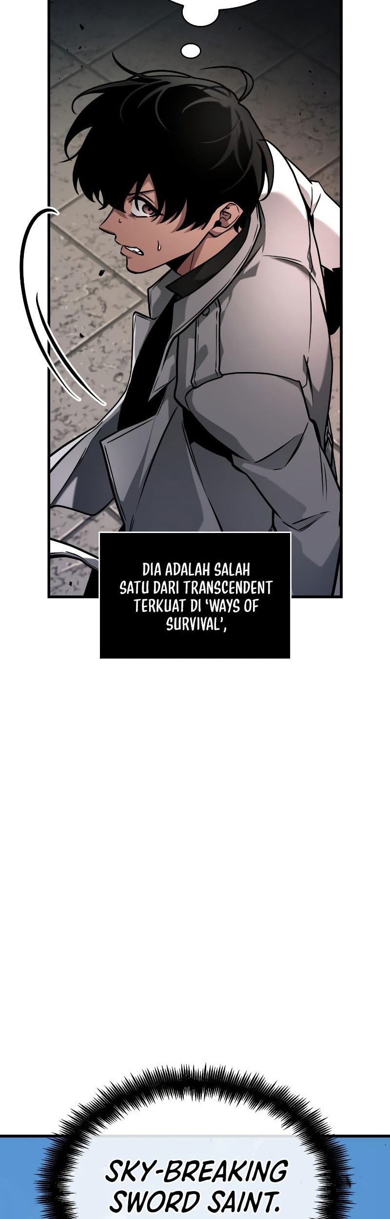 Omniscient Readers Viewpoint chapter 265 halaman 62