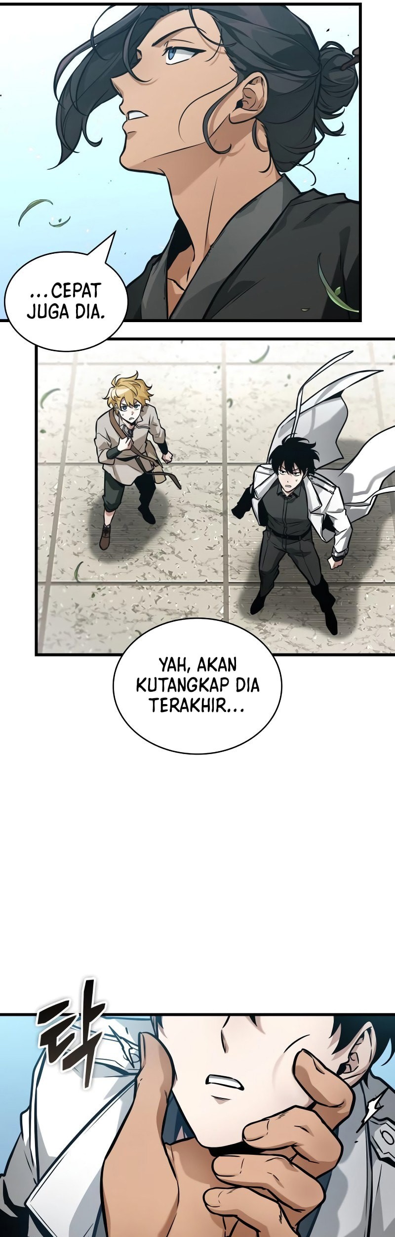 Omniscient Readers Viewpoint Bab 266 halaman 14
