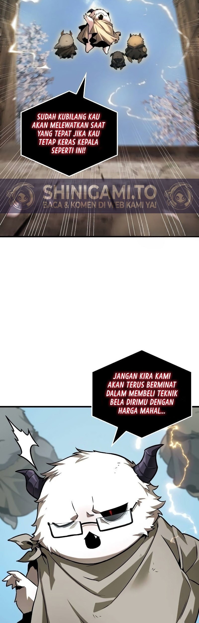 Omniscient Readers Viewpoint Bab 267 halaman 55
