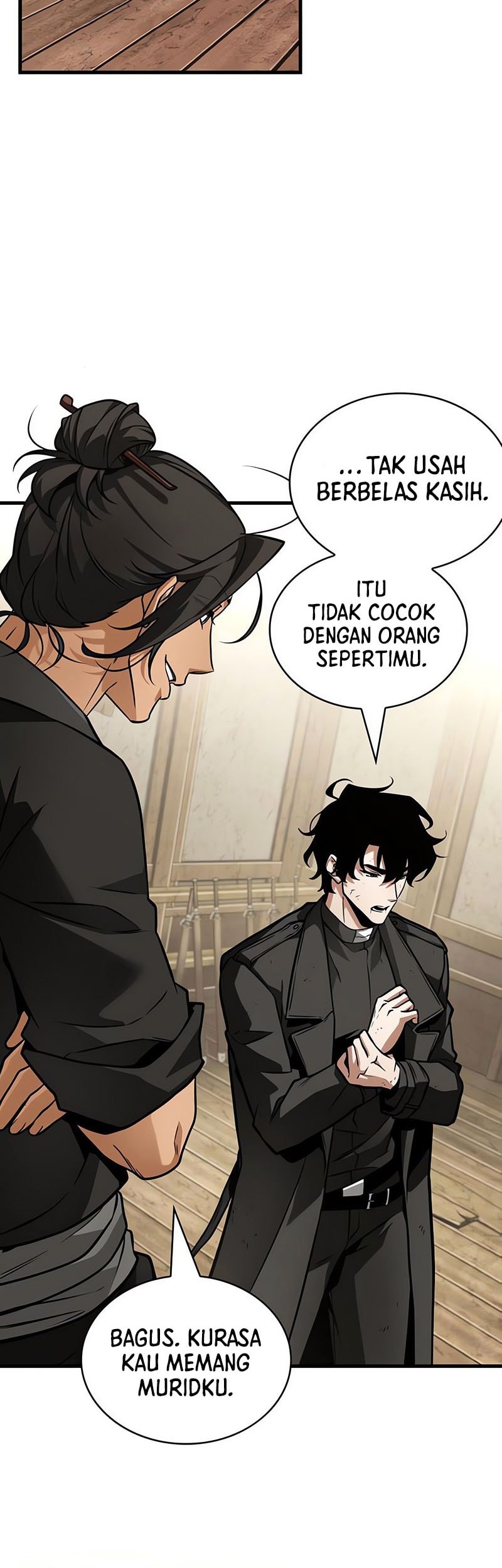 Omniscient Readers Viewpoint Bab 268 halaman 5
