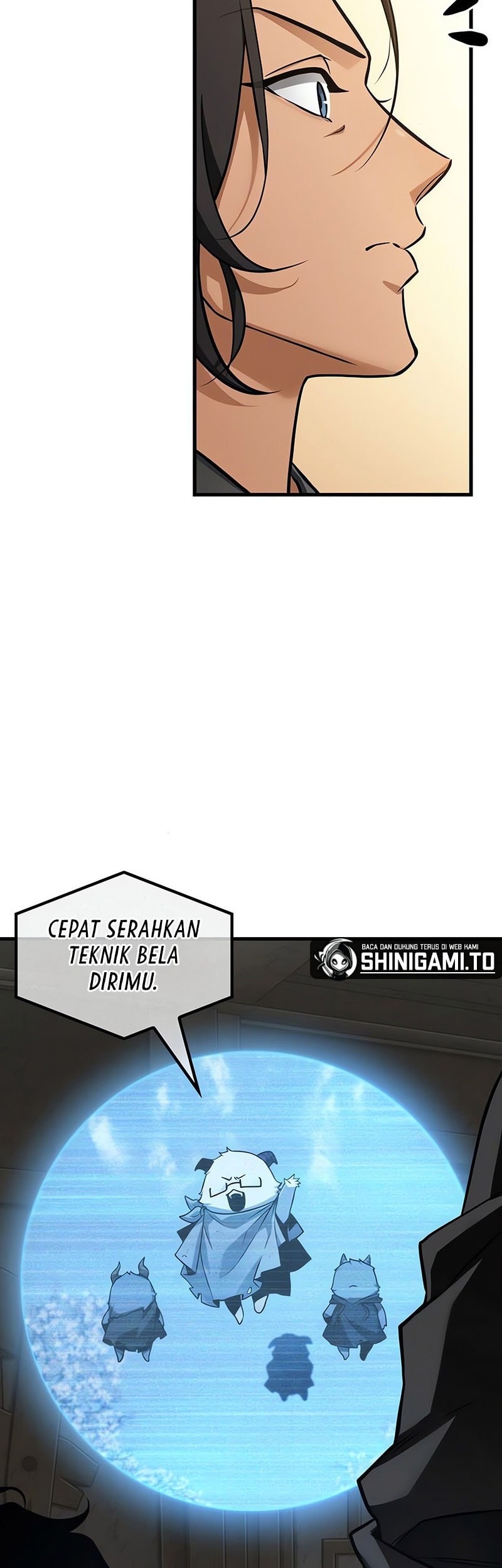 Omniscient Readers Viewpoint Bab 268 halaman 11