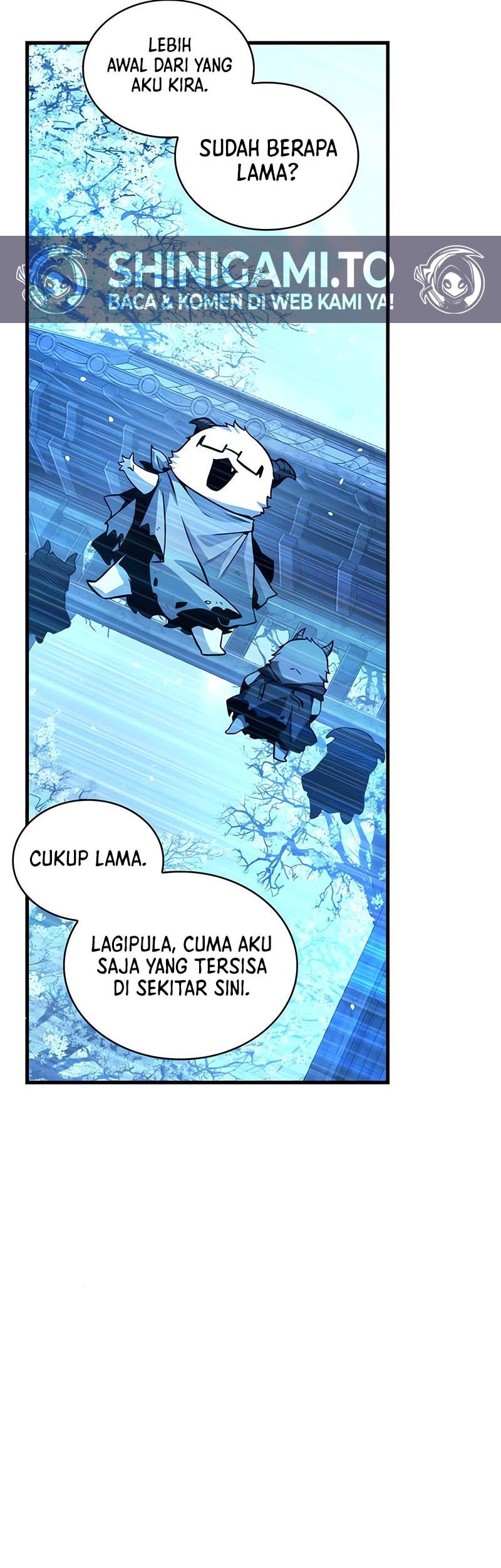 Omniscient Readers Viewpoint Bab 268 halaman 14