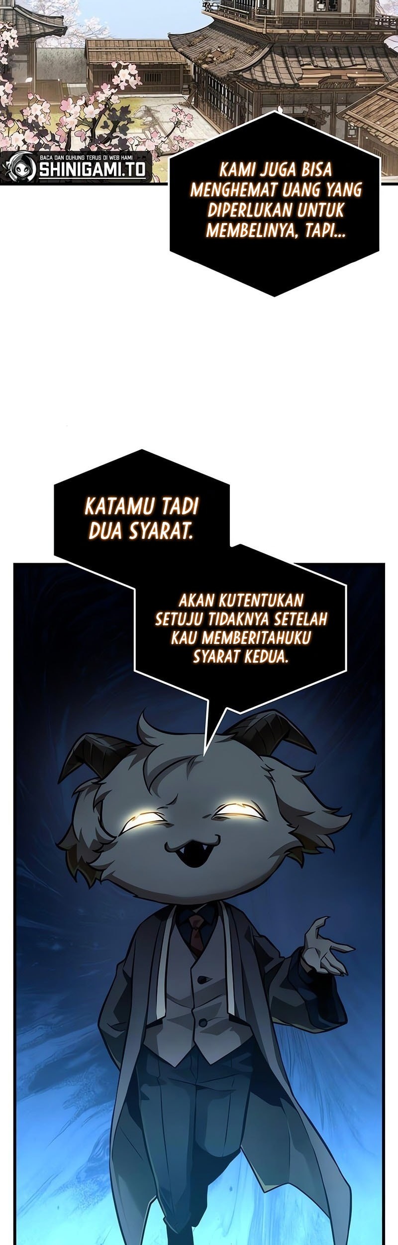 Omniscient Readers Viewpoint Bab 268 halaman 36