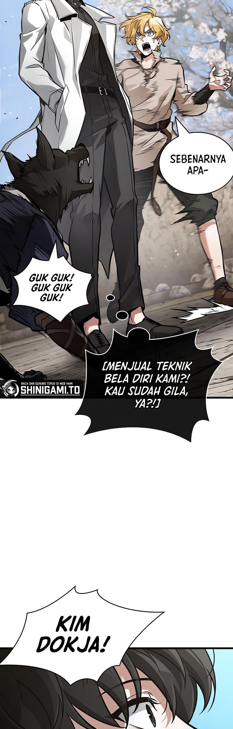 Omniscient Readers Viewpoint Bab 268 halaman 44