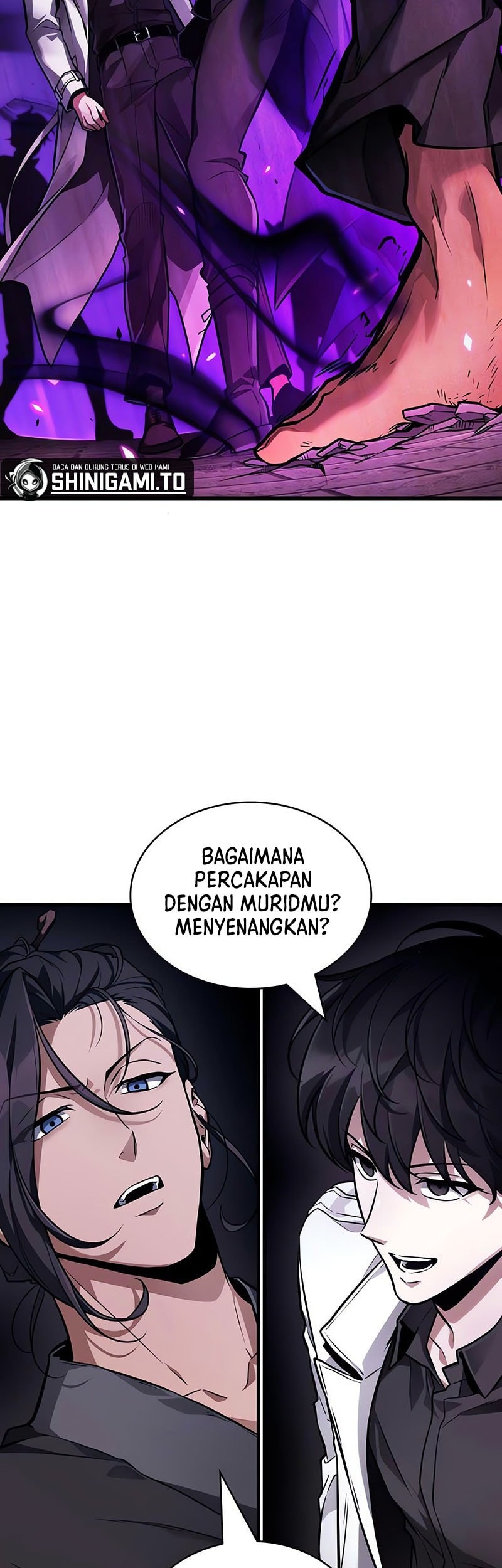 Omniscient Readers Viewpoint Bab 268 halaman 52