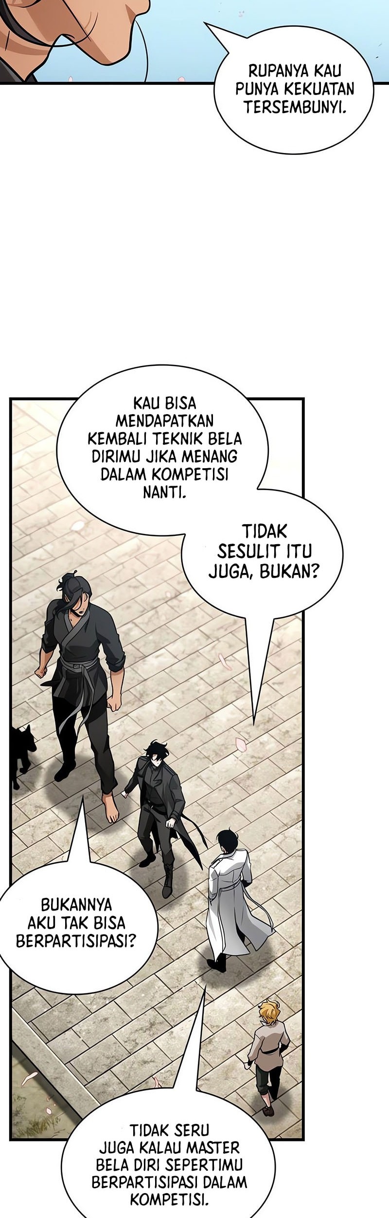 Omniscient Readers Viewpoint Bab 268 halaman 59