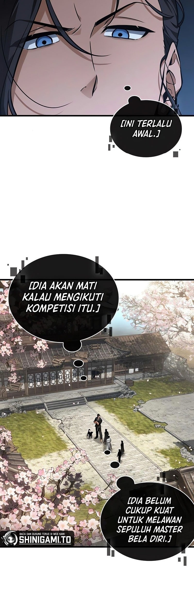 Omniscient Readers Viewpoint Bab 268 halaman 63