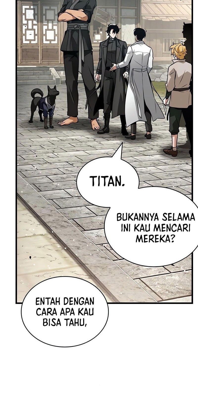 Omniscient Readers Viewpoint Bab 268 halaman 65