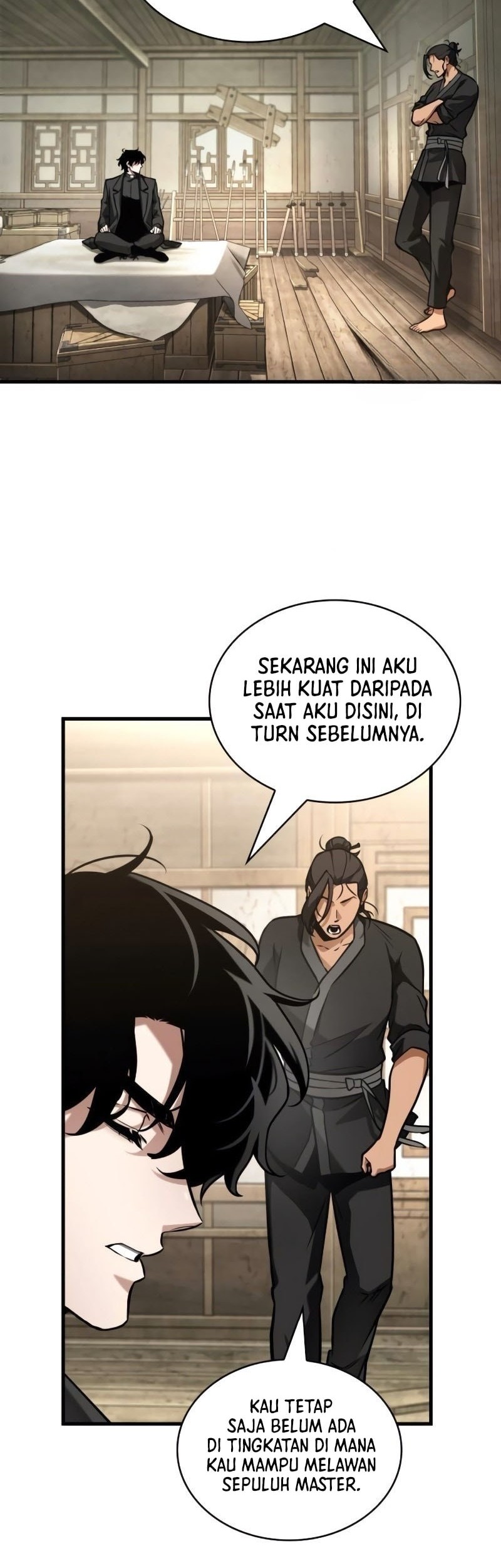 Omniscient Readers Viewpoint Bab 269 halaman 9